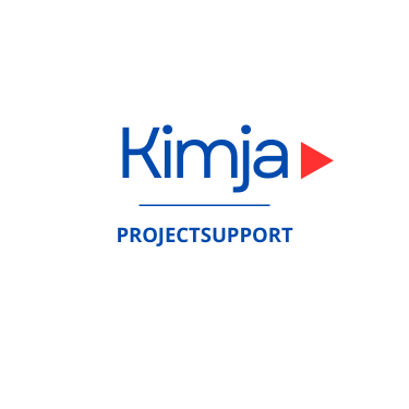 Kimja logo