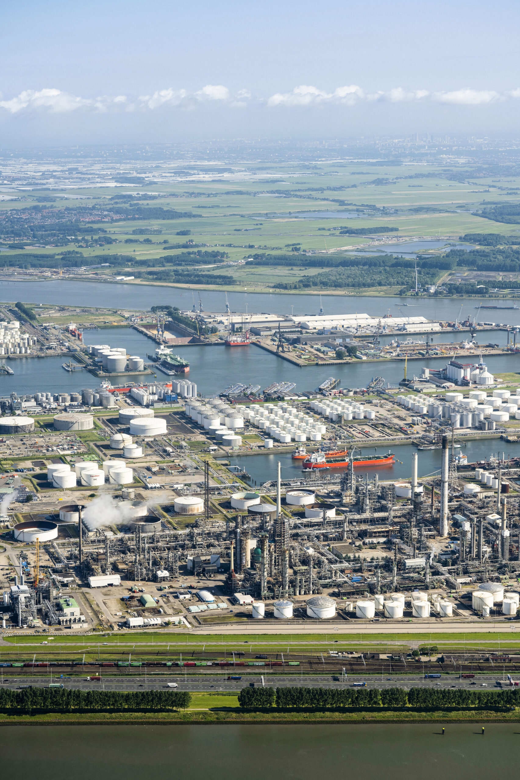 industrierotterdam