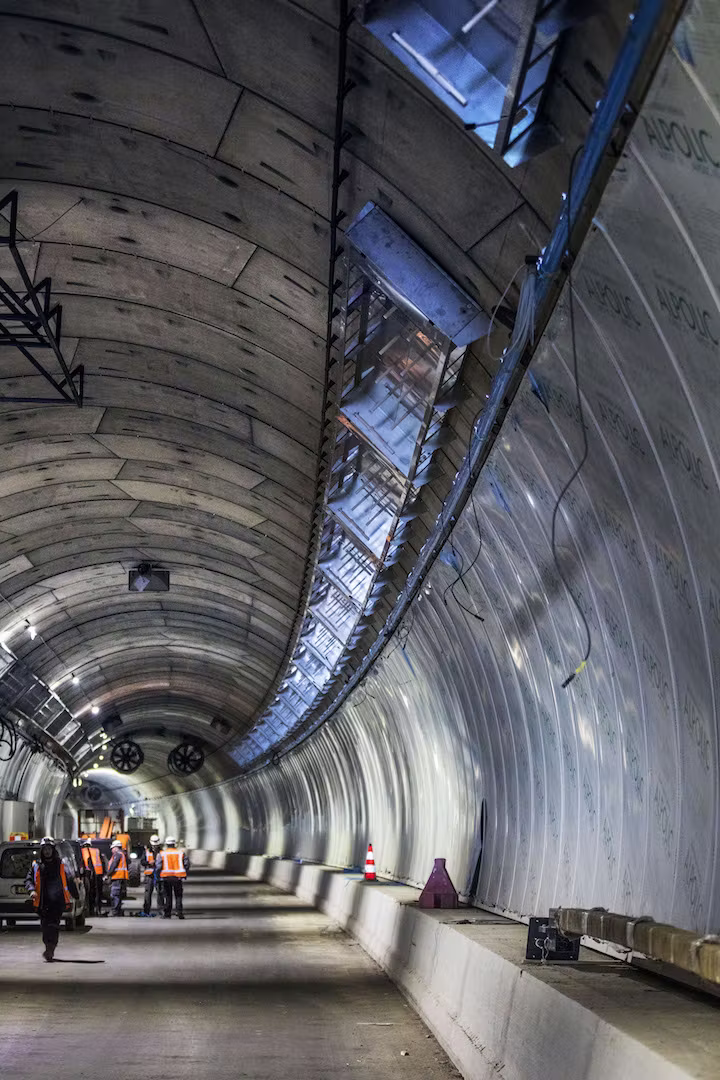 infrastructuur